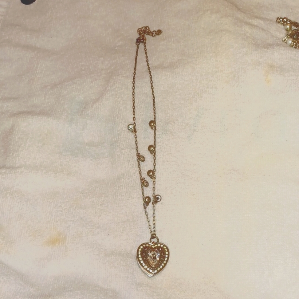 Brighton Locket